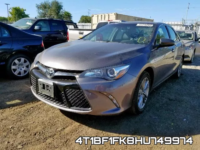 4T1BF1FK8HU749974 фото 3