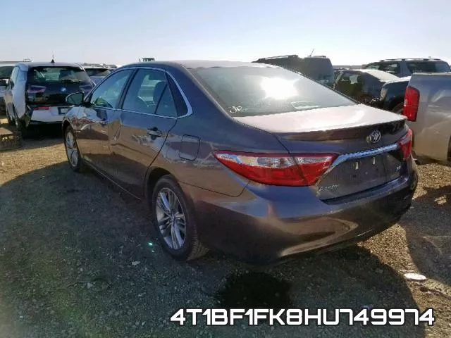 4T1BF1FK8HU749974 фото 4