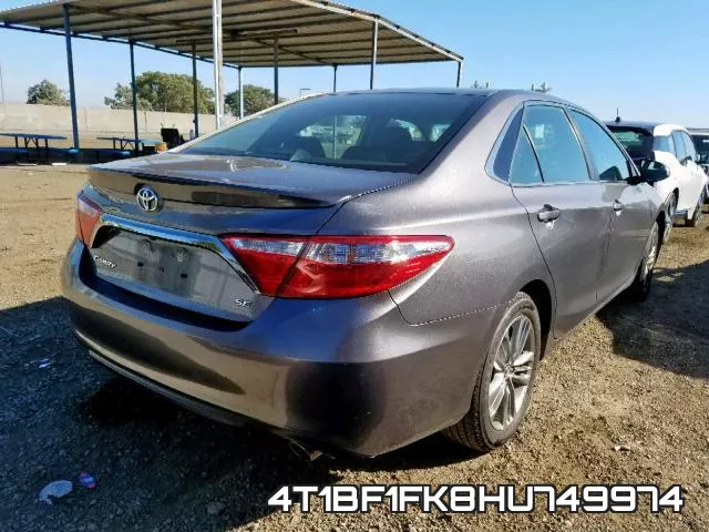 4T1BF1FK8HU749974 фото 5