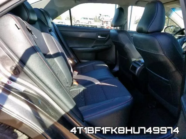 4T1BF1FK8HU749974 фото 7