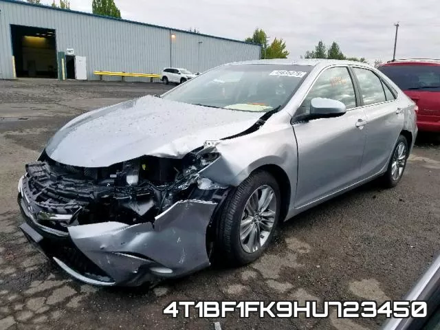 4T1BF1FK9HU723450 фото 3