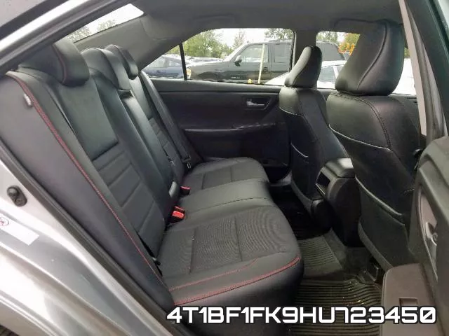 4T1BF1FK9HU723450 фото 6