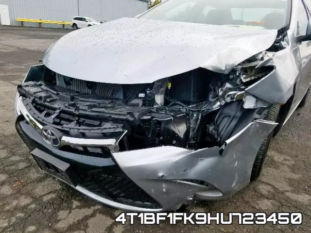4T1BF1FK9HU723450 фото 7