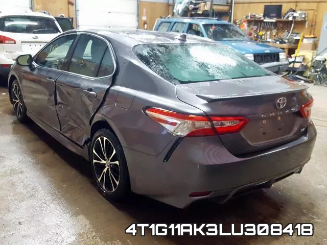 4T1G11AK3LU308418 фото 2