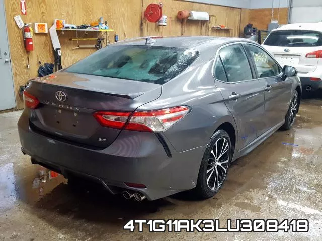 4T1G11AK3LU308418 фото 3