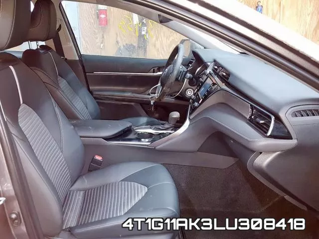 4T1G11AK3LU308418 фото 4