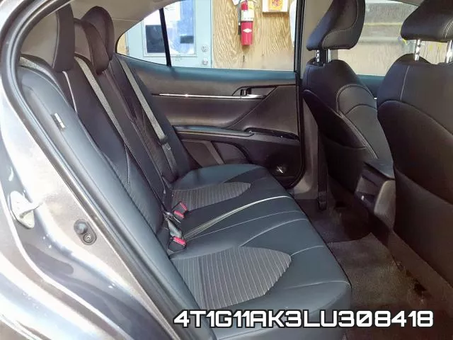 4T1G11AK3LU308418 фото 5