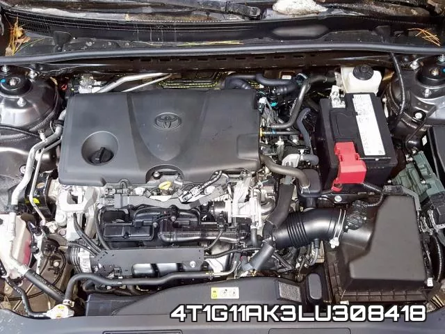 4T1G11AK3LU308418 фото 6