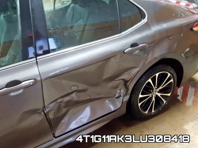 4T1G11AK3LU308418 фото 8