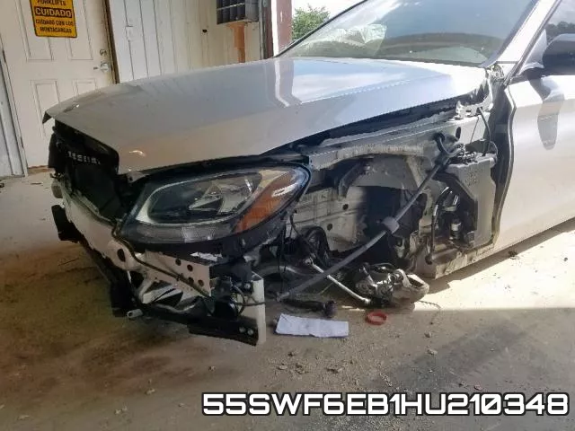 55SWF6EB1HU210348 фото 10
