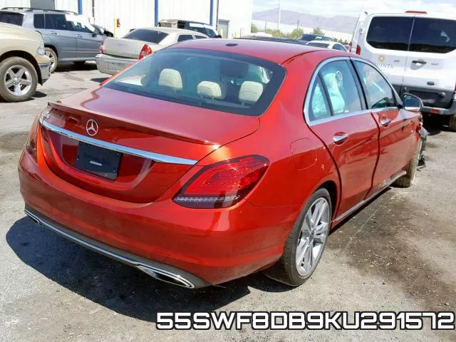 55SWF8DB9KU291572 фото 5