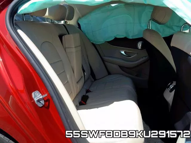 55SWF8DB9KU291572 фото 7