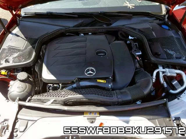 55SWF8DB9KU291572 фото 8