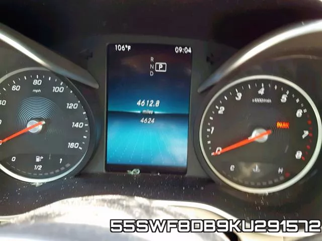 55SWF8DB9KU291572 фото 9
