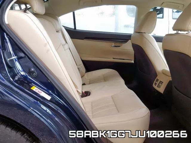 58ABK1GG7JU100266 фото 7