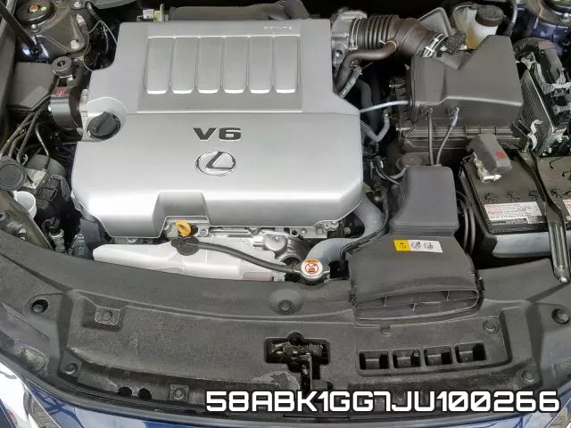 58ABK1GG7JU100266 фото 8