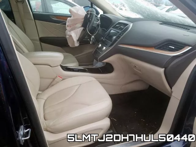 5LMTJ2DH7HUL50440 фото 6
