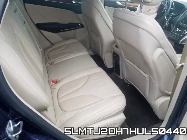 5LMTJ2DH7HUL50440 фото 7