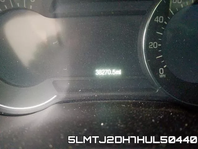 5LMTJ2DH7HUL50440 фото 9