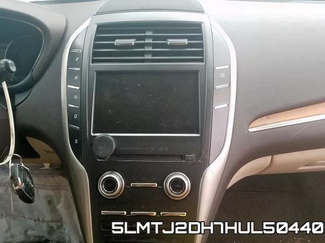 5LMTJ2DH7HUL50440 фото 10