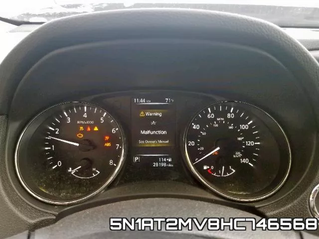 5N1AT2MV8HC746568 фото 9