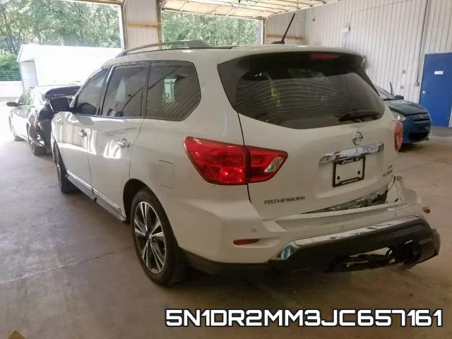 5N1DR2MM3JC657161 фото 4