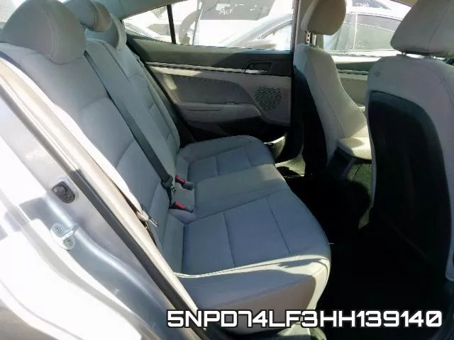 5NPD74LF3HH139140 фото 6