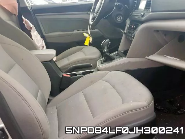 5NPD84LF0JH300241 фото 6