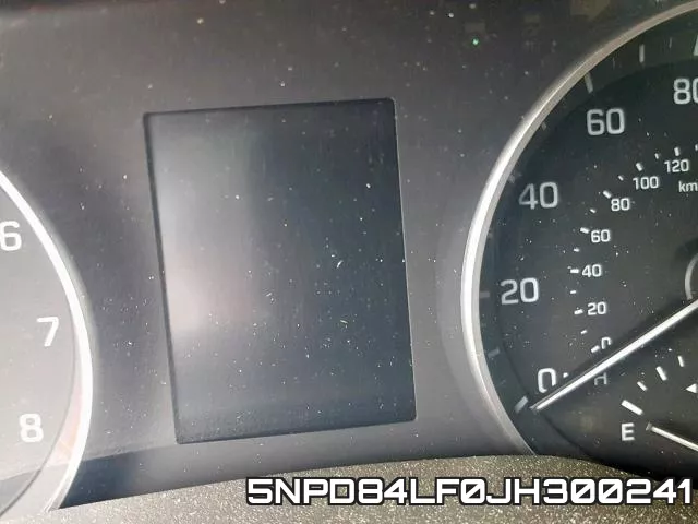 5NPD84LF0JH300241 фото 9