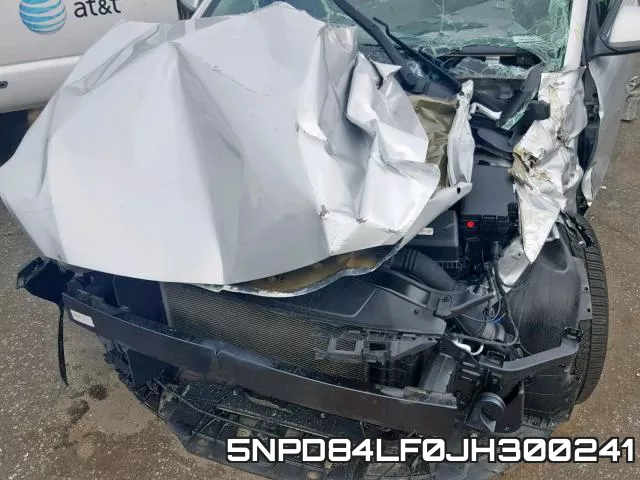 5NPD84LF0JH300241 фото 10