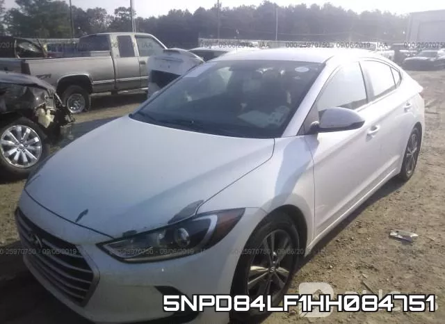 5NPD84LF1HH084751 фото 2