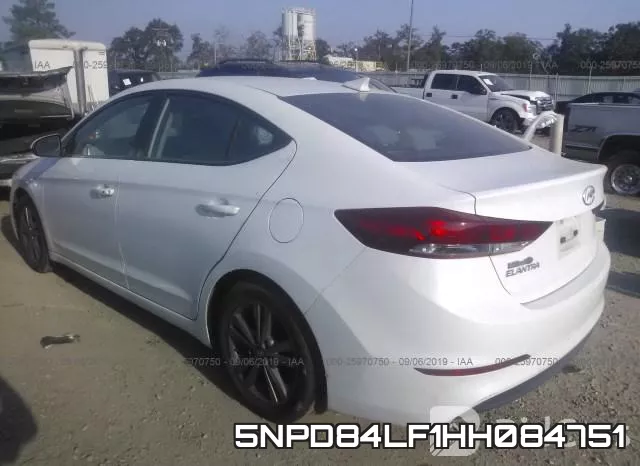 5NPD84LF1HH084751 фото 3