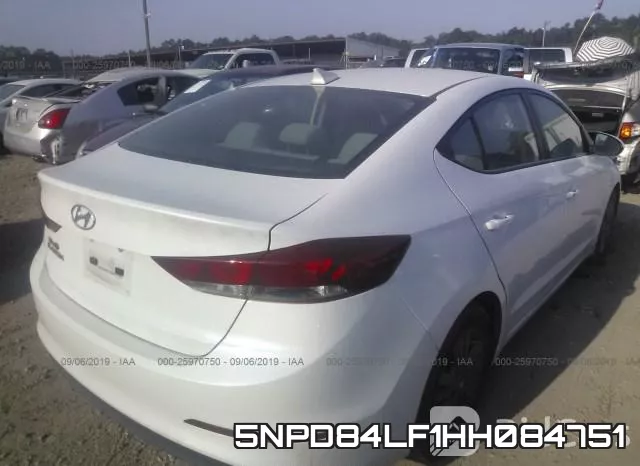 5NPD84LF1HH084751 фото 4