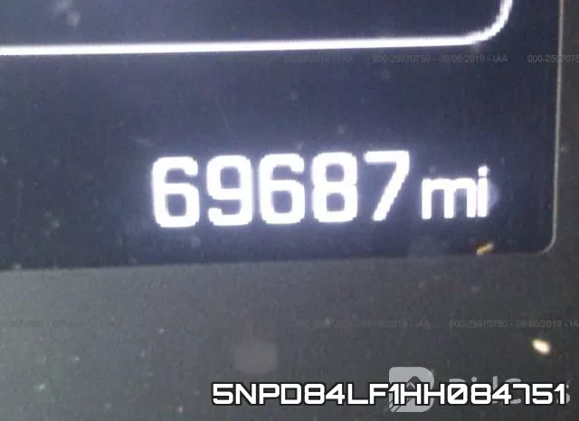 5NPD84LF1HH084751 фото 7