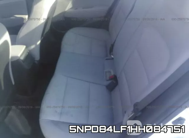 5NPD84LF1HH084751 фото 8