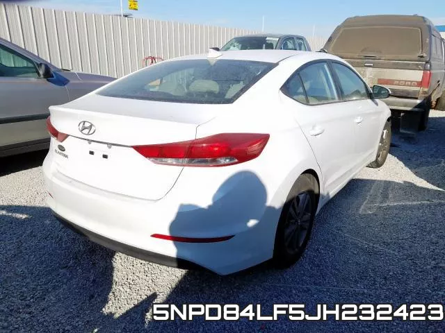 5NPD84LF5JH232423 фото 5