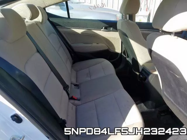 5NPD84LF5JH232423 фото 7