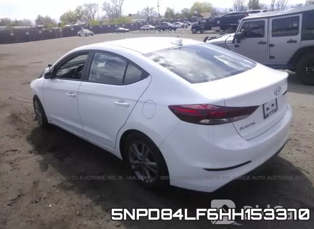 5NPD84LF6HH153370 фото 4