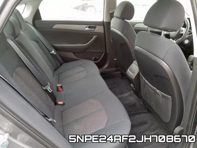 5NPE24AF2JH708670 фото 7