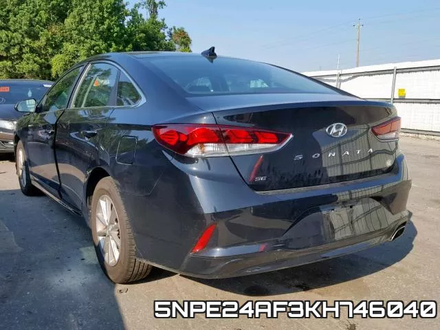5NPE24AF3KH746040 фото 4