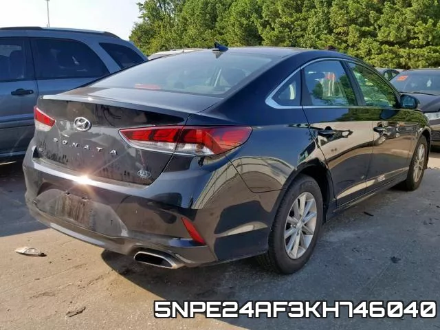 5NPE24AF3KH746040 фото 5