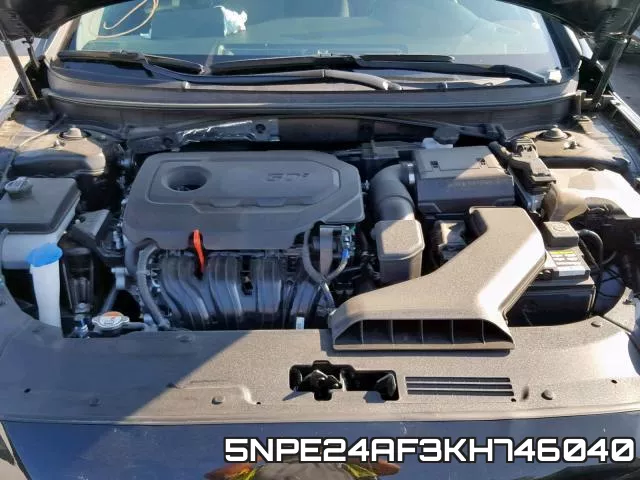 5NPE24AF3KH746040 фото 8