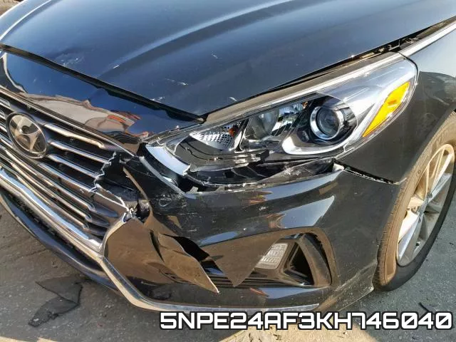 5NPE24AF3KH746040 фото 10