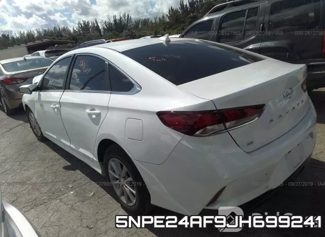 5NPE24AF9JH699241 фото 4