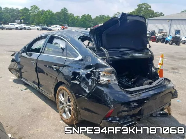 5NPE34AF3KH787068 фото 3
