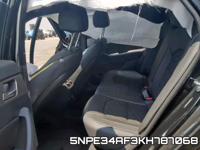 5NPE34AF3KH787068 фото 6