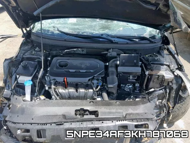 5NPE34AF3KH787068 фото 7