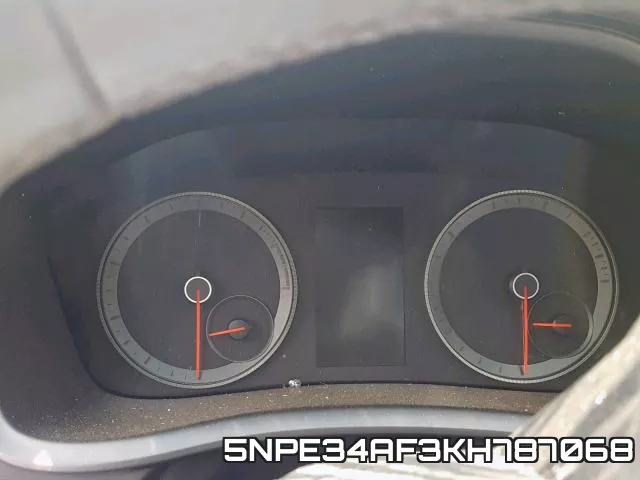 5NPE34AF3KH787068 фото 8