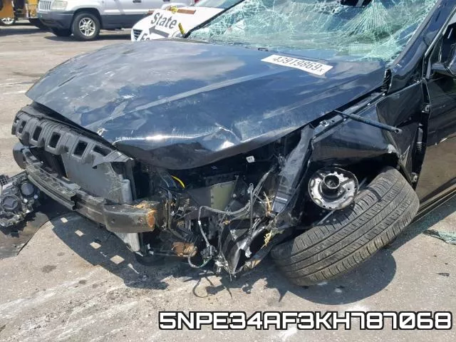 5NPE34AF3KH787068 фото 9