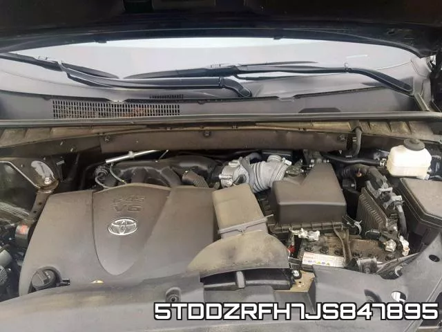 5TDDZRFH7JS847895 фото 7